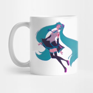 Hatsune Miku Mug